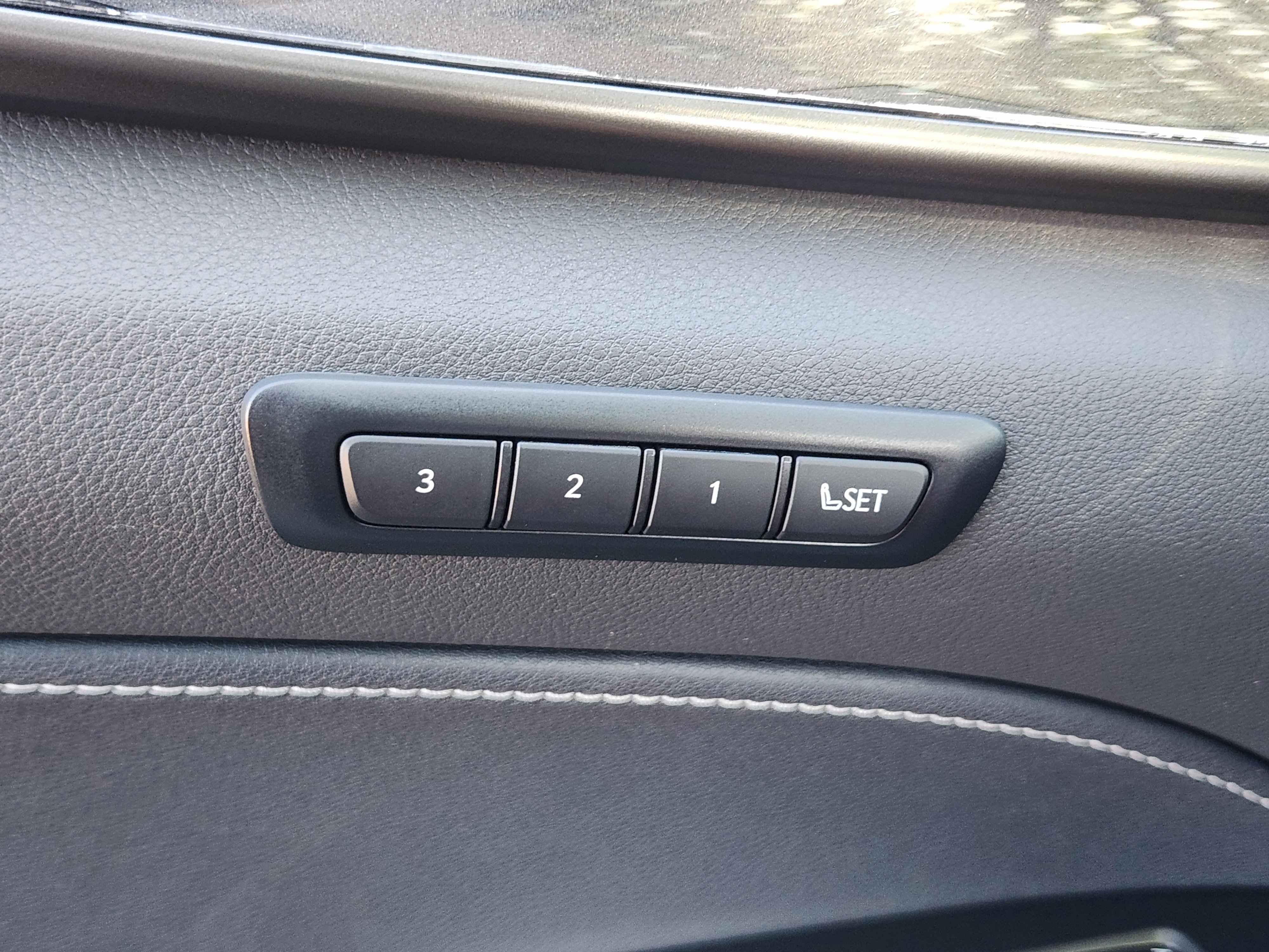 Used 2025 Lexus NX 350 AWD w/ Cold Area Package image 18
