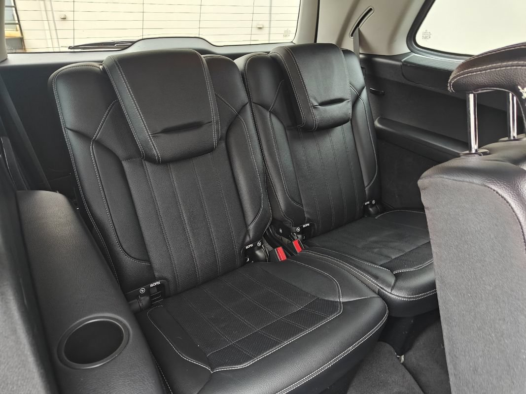 Used 2016 Mercedes-Benz GL 450 4MATIC image 16