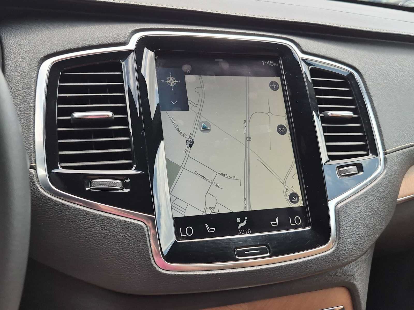 Used 2018 Volvo XC90 T6 Inscription w/ Convenience Package AWD/4WD image 31