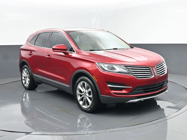 Used 2017 Lincoln MKC Premiere image 3