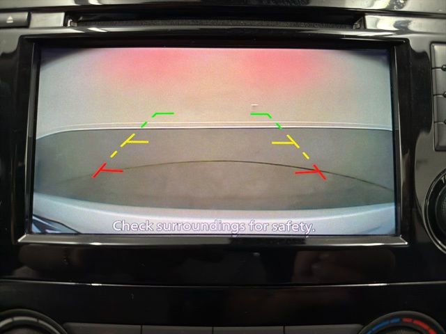 Used 2021 Nissan Rogue Sport S image 27