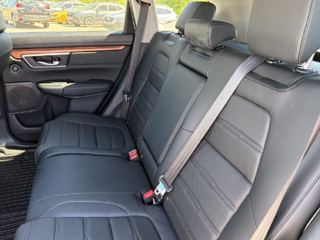 Used 2020 Honda CR-V EX-L image 23