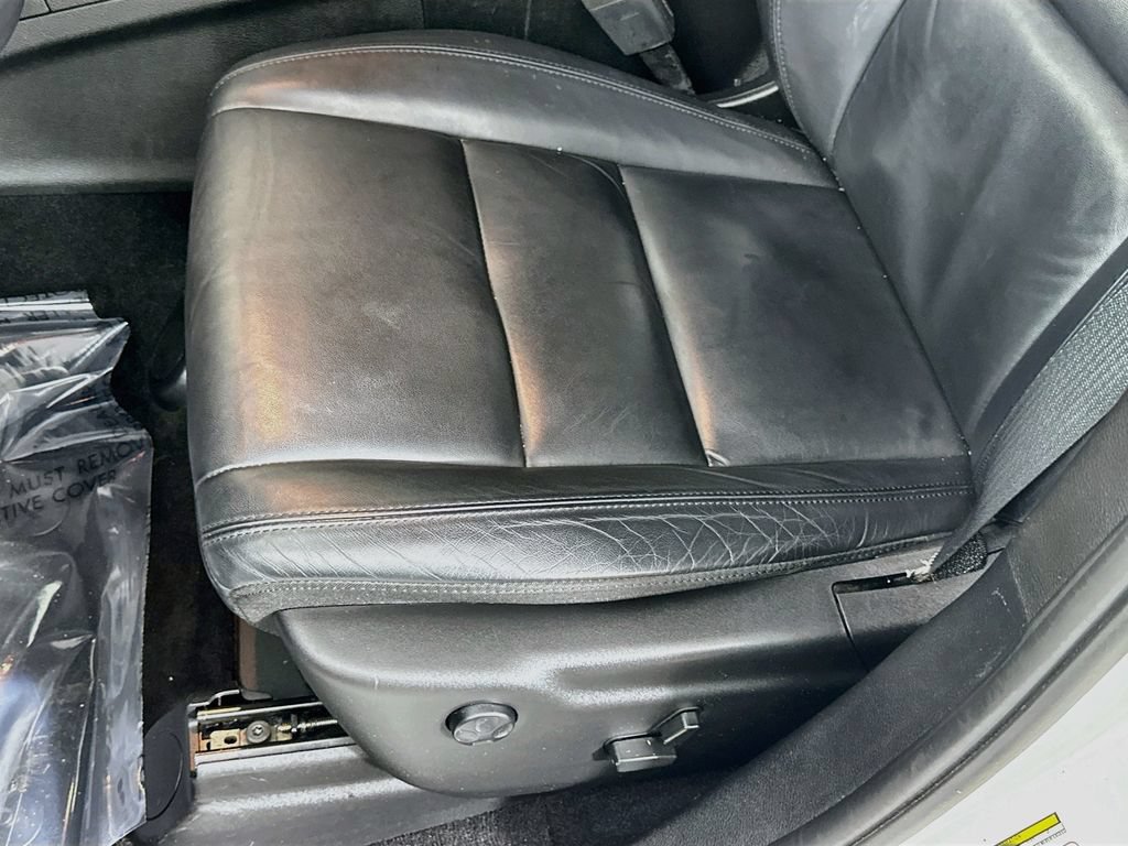 Used 2021 Jeep Grand Cherokee Limited AWD/4WD image 27