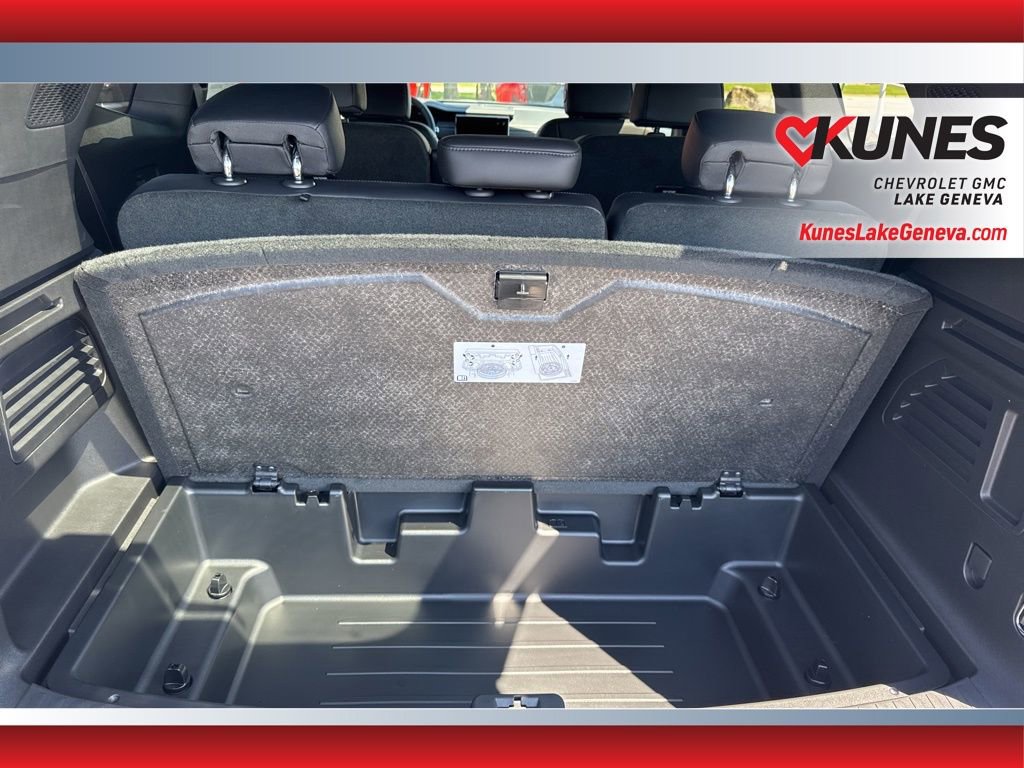 New 2026 GMC Acadia Elevation w/ Elevation Premium Package image 40