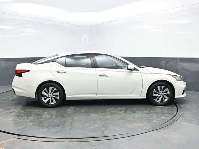 Used 2021 Nissan Altima 2.5 S image 8