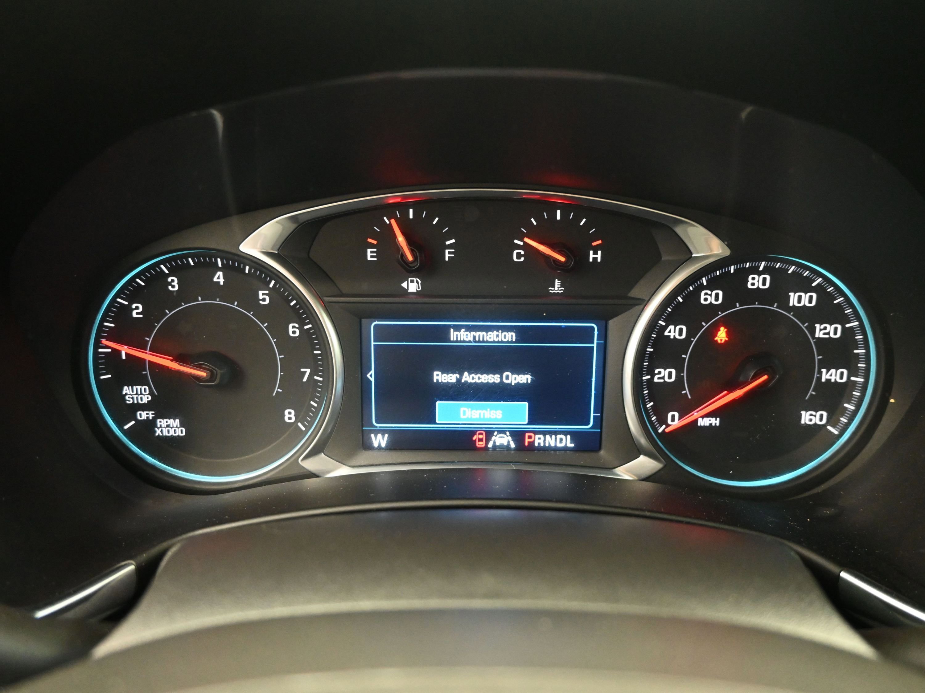 Used 2021 Chevrolet Equinox LT image 14