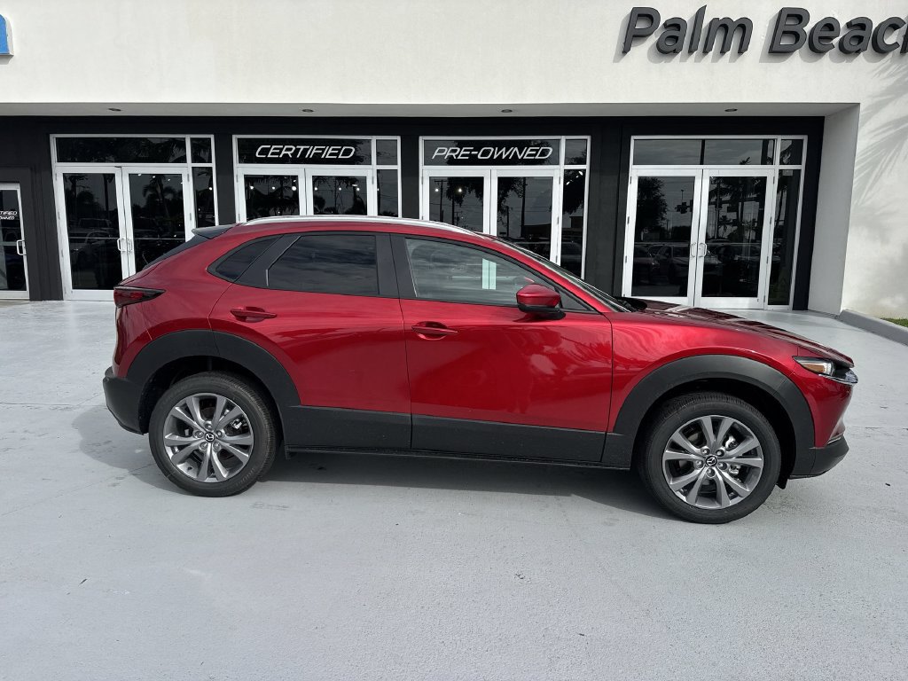 New 2026 MAZDA CX-30 AWD 2.5 S image 5