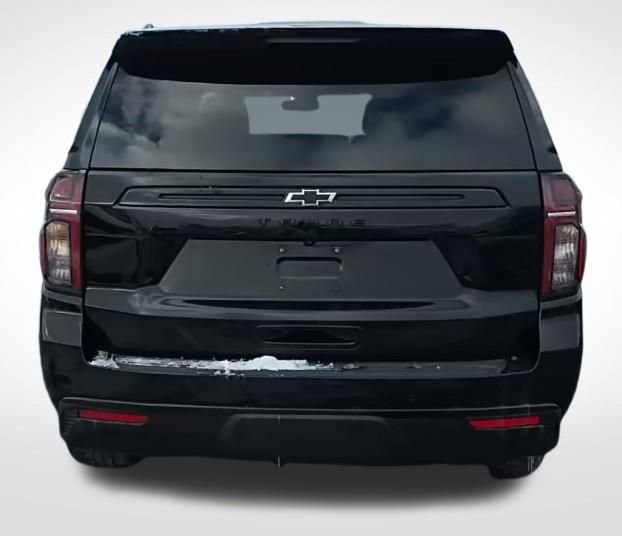 Used 2023 Chevrolet Tahoe Z71 w/ Off-Road Capability Package image 6
