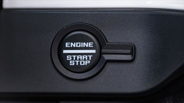 Used 2026 Ford Bronco Big Bend AWD/4WD image 47