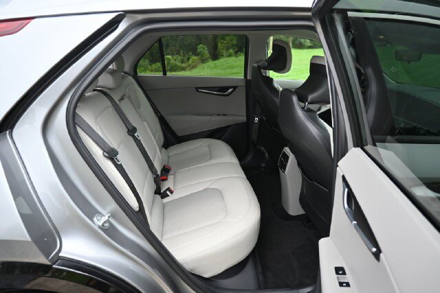 Used 2023 Kia Niro Wind w/ Wind Preserve Package FWD image 21