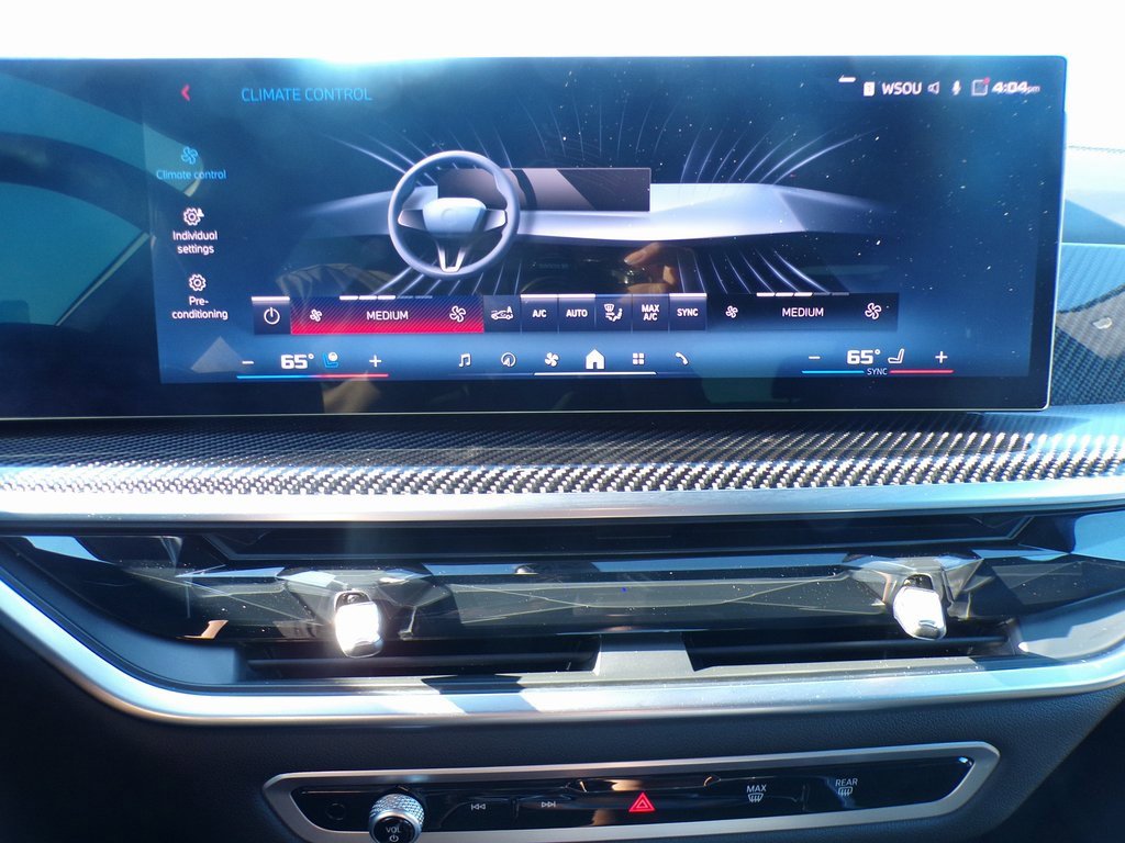 Used 2026 BMW X7 M60i image 18