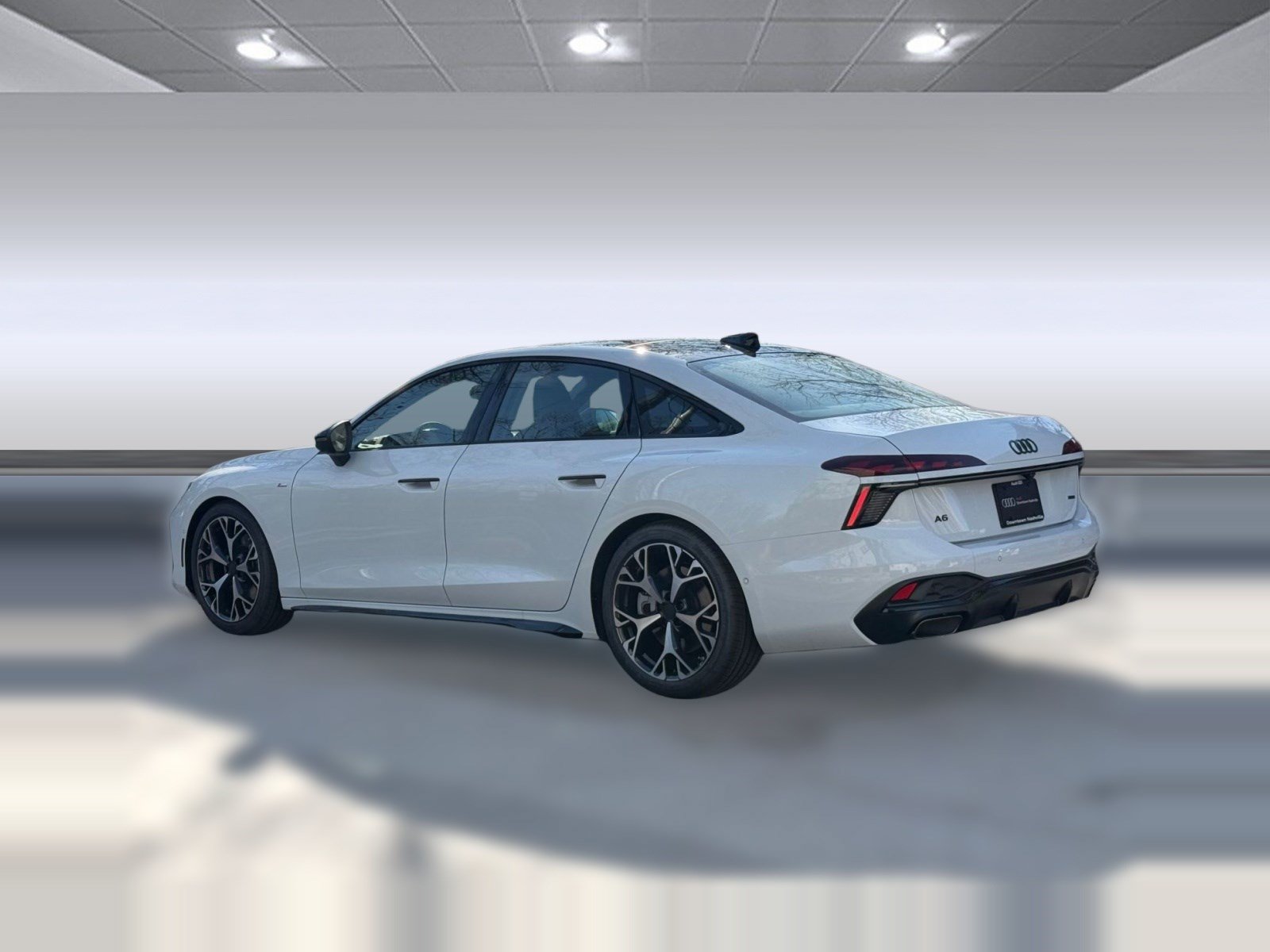 New 2026 Audi A6 Prestige AWD/4WD image 3