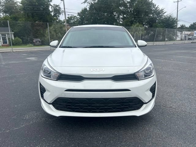 Used 2023 Kia Rio S w/ Technology Package FWD image 7