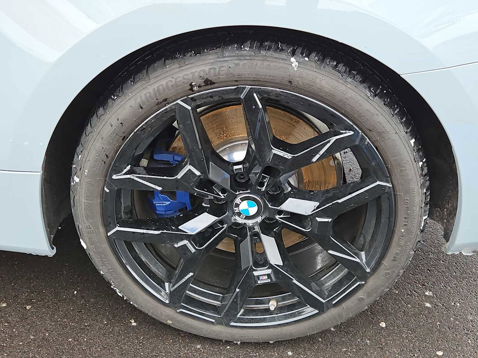 New 2026 BMW 440i xDrive M440i xDrive w/ Parking Assistance Package image 21