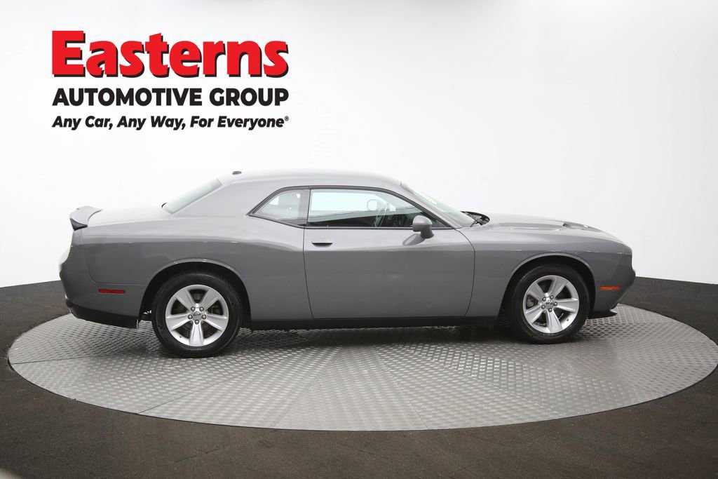 Used 2023 Dodge Challenger SXT image 43