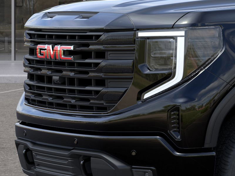 New 2026 GMC Sierra 1500 Elevation w/ Elevation Premium Package AWD/4WD image 37