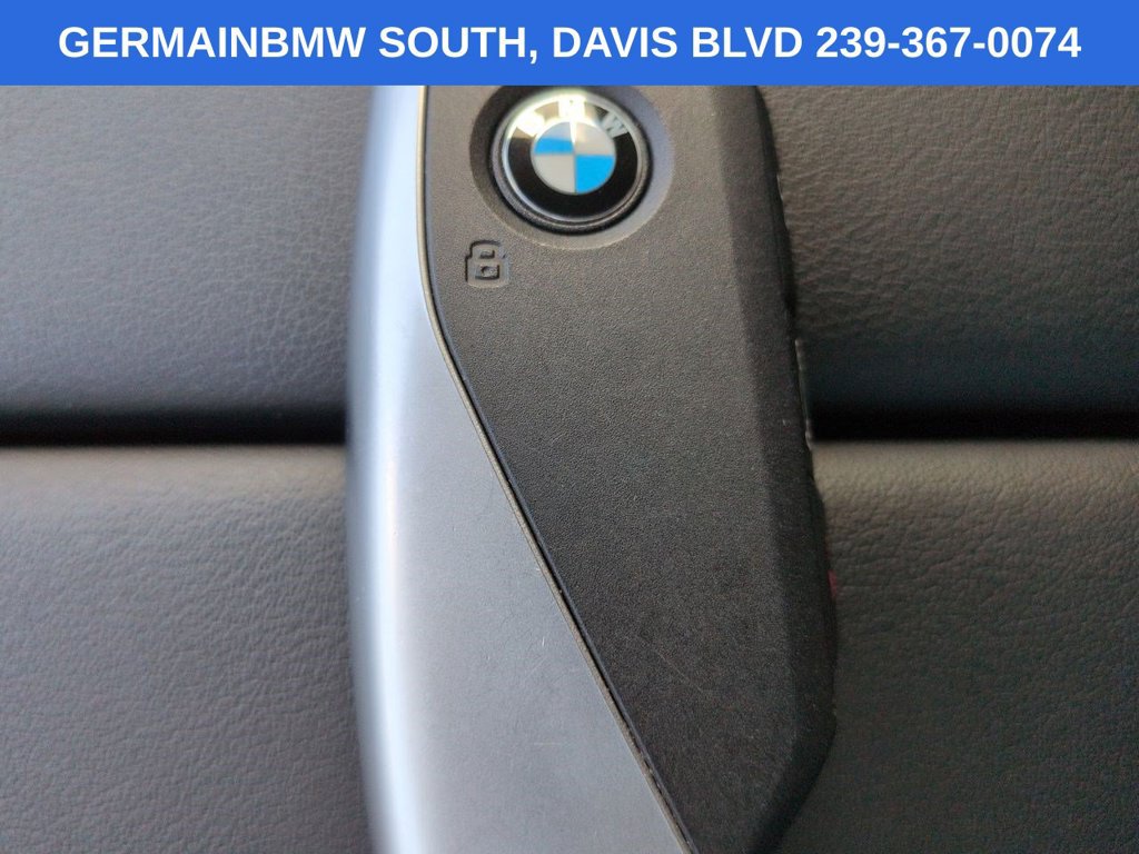 Certified 2024 BMW X5 xDrive40i w/ Executive Package AWD/4WD image 33