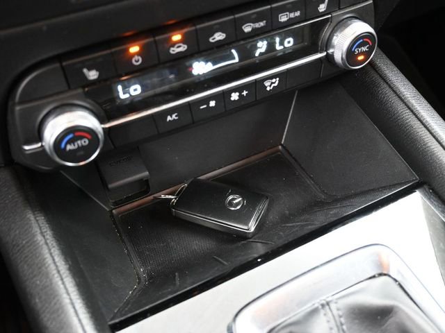 Certified 2023 MAZDA CX-5 AWD 2.5 S w/ Select Package image 13