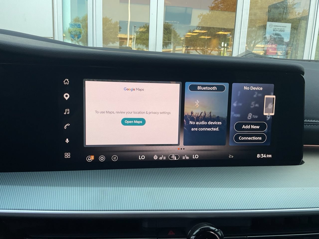 New 2027 Nissan Murano SL AWD/4WD image 29