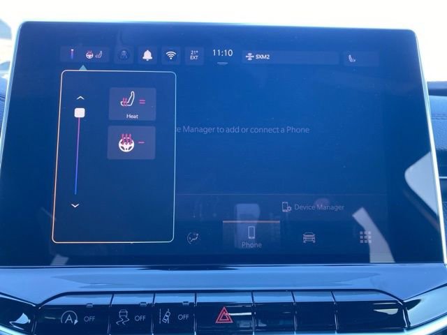 New 2026 Jeep Compass Altitude image 33