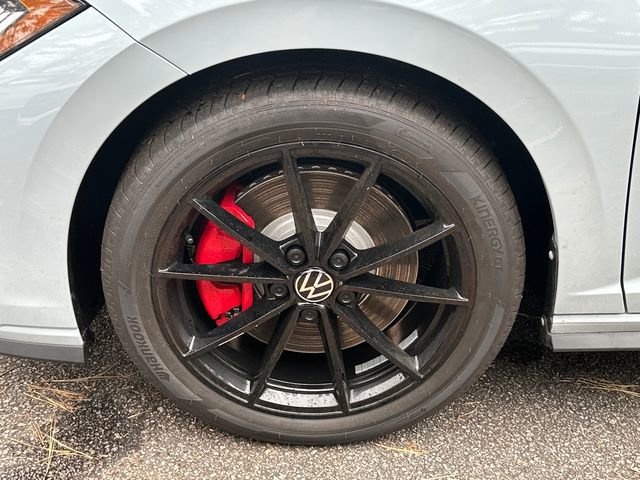 New 2026 Volkswagen Jetta GLI Autobahn FWD image 11