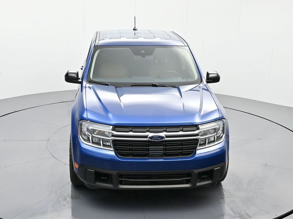 Used 2024 Ford Maverick Lariat w/ FX4 Off-Road Package image 40