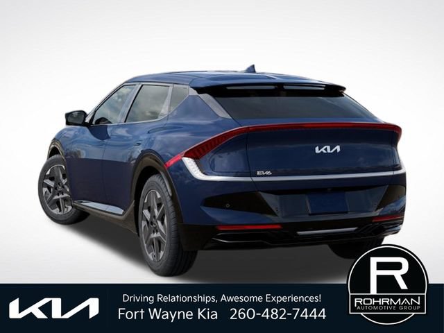 New 2026 Kia EV6 Light RWD image 5
