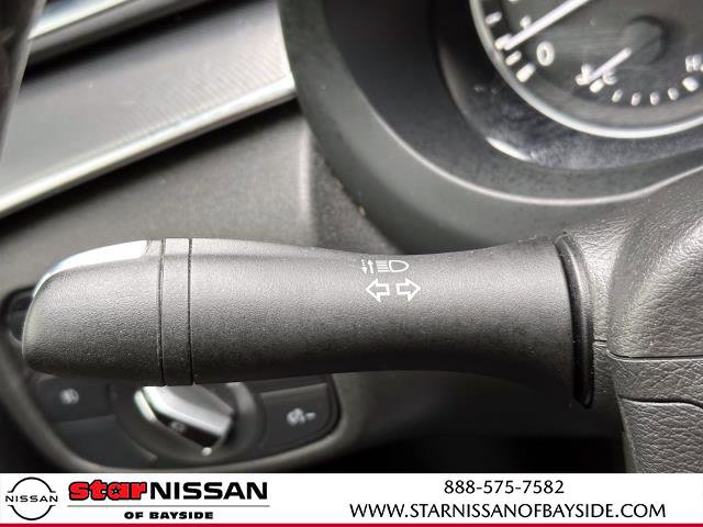 Used 2022 INFINITI QX55 Luxe w/ Cargo Package image 35