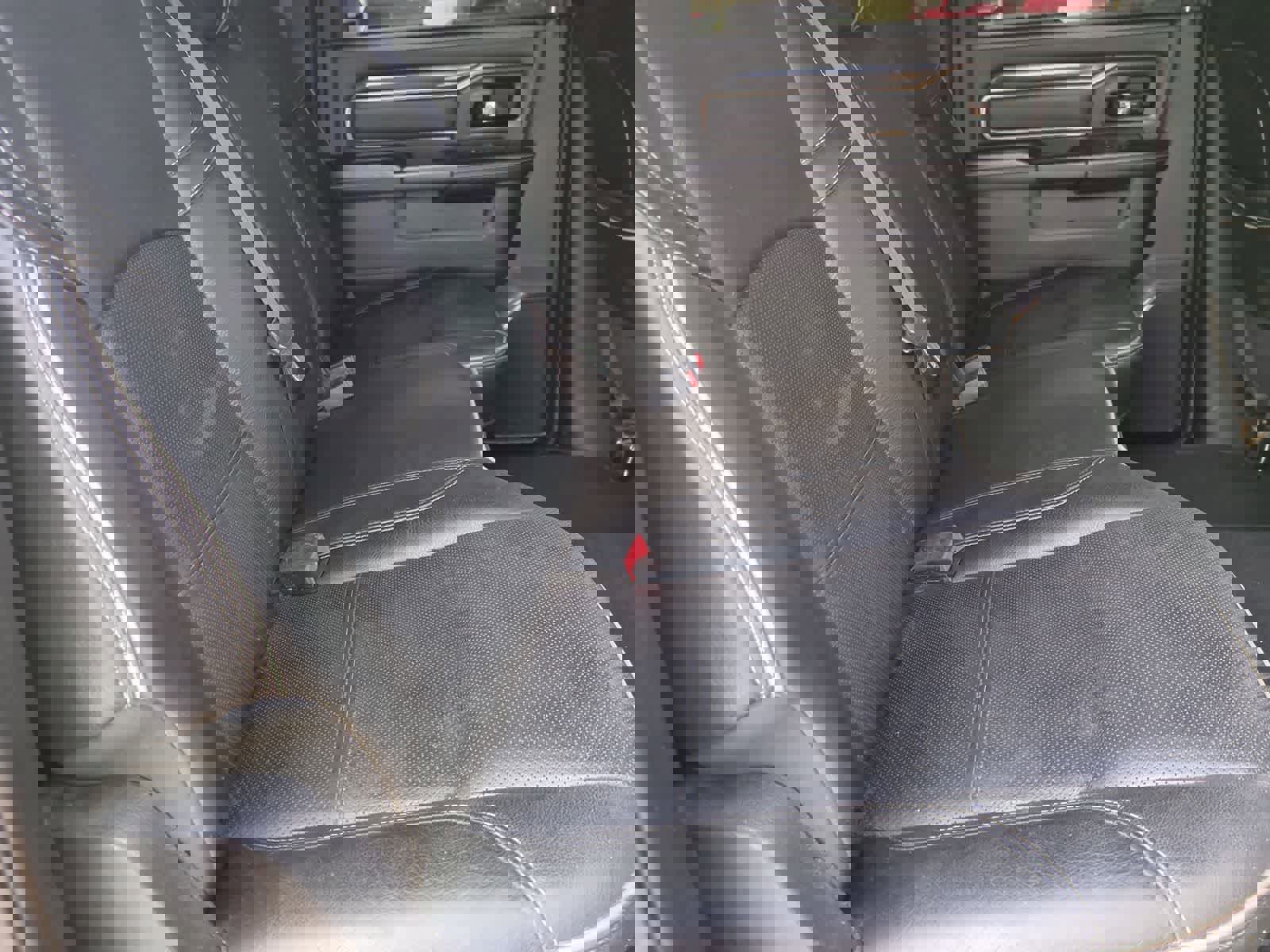 Used 2023 RAM 2500 Power Wagon w/ Level 2 Equipment Group image 20