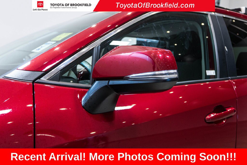 Certified 2024 Toyota RAV4 XLE w/ Convenience Package AWD/4WD image 10