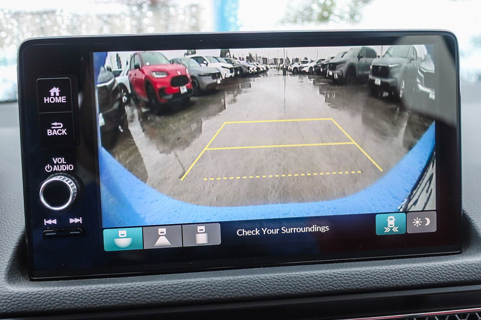 Used 2024 Honda Civic Type R image 25