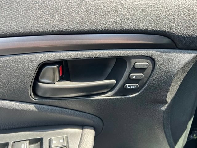 Used 2022 Honda Passport EX-L image 27