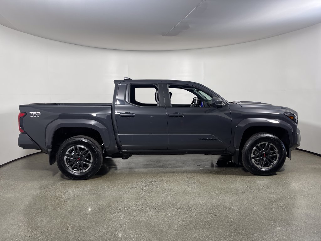 New 2026 Toyota Tacoma TRD Sport AWD/4WD image 2