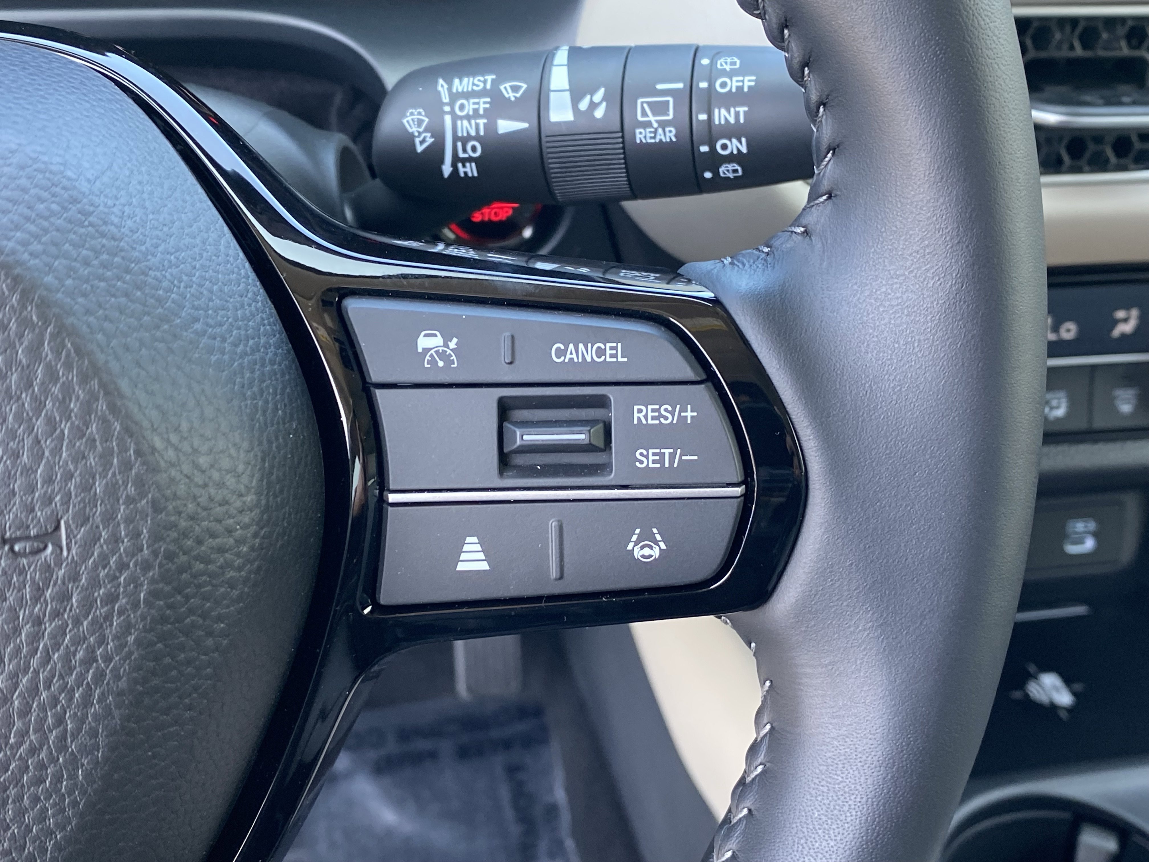 Used 2026 Honda HR-V EX-L image 27