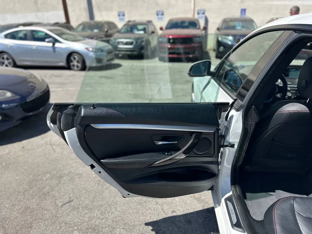 Used 2016 BMW 328i Gran Turismo xDrive AWD/4WD image 28