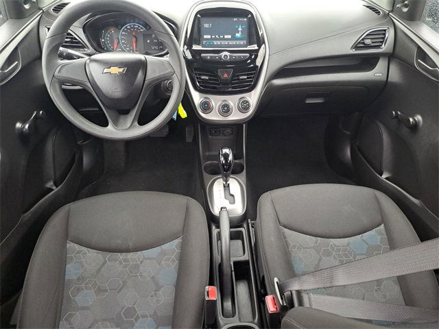 Used 2018 Chevrolet Spark LS image 10
