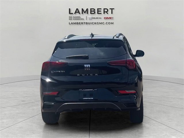 New 2026 Buick Encore GX Sport Touring w/ Comfort Package image 4