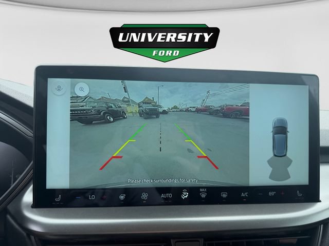 New 2026 Ford Escape SE w/ Class II Trailer Tow Package FWD image 23