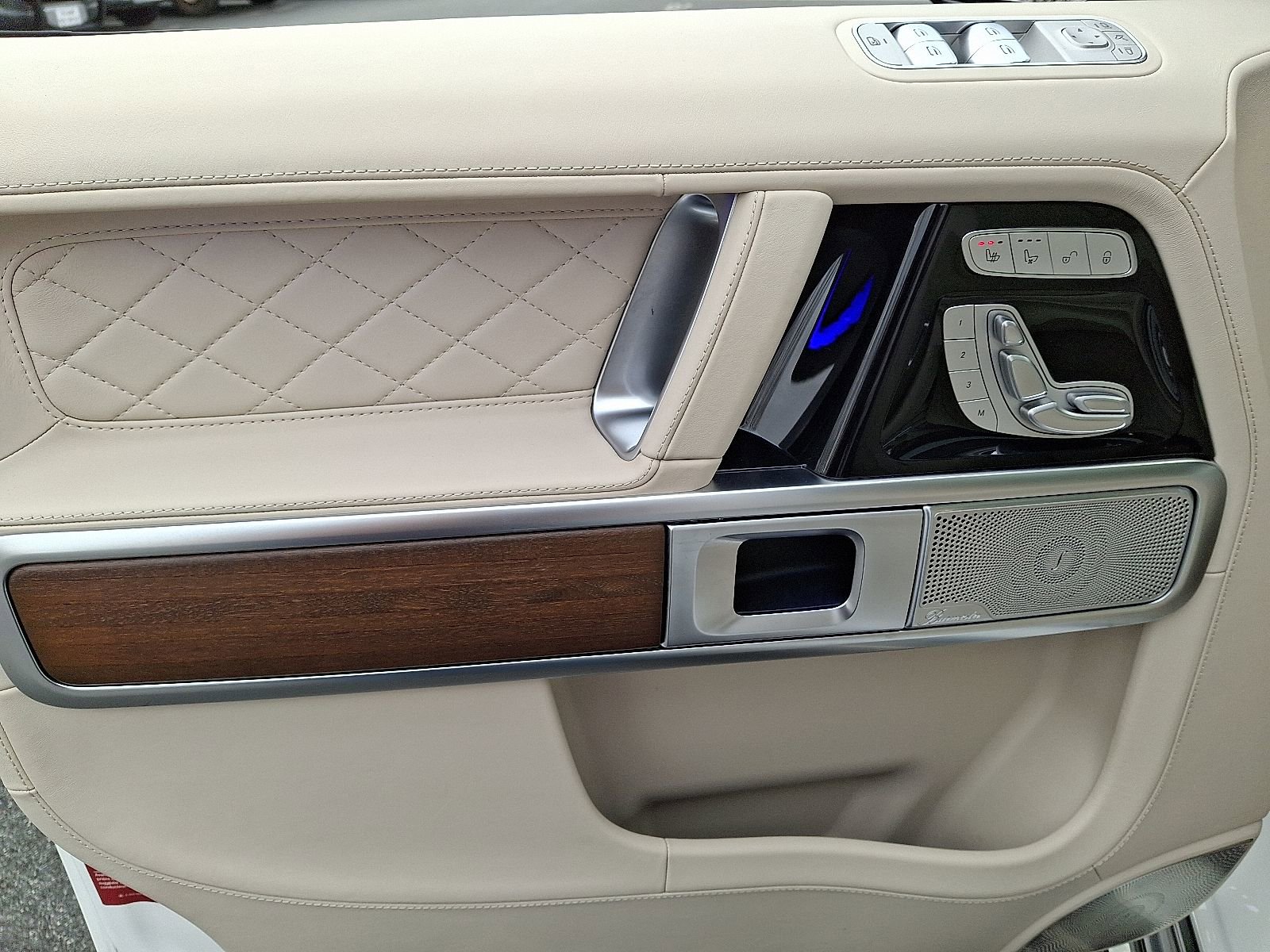 Used 2022 Mercedes-Benz G 63 AMG 4MATIC image 12