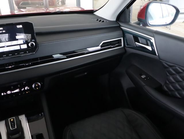 Used 2022 Mitsubishi Outlander SEL image 20