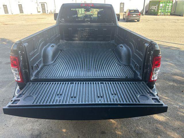 Used 2023 RAM 2500 Big Horn w/ Level 1 Equipment Group AWD/4WD image 17