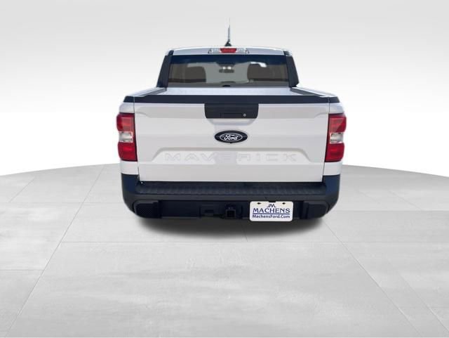 New 2026 Ford Maverick XLT FWD image 5