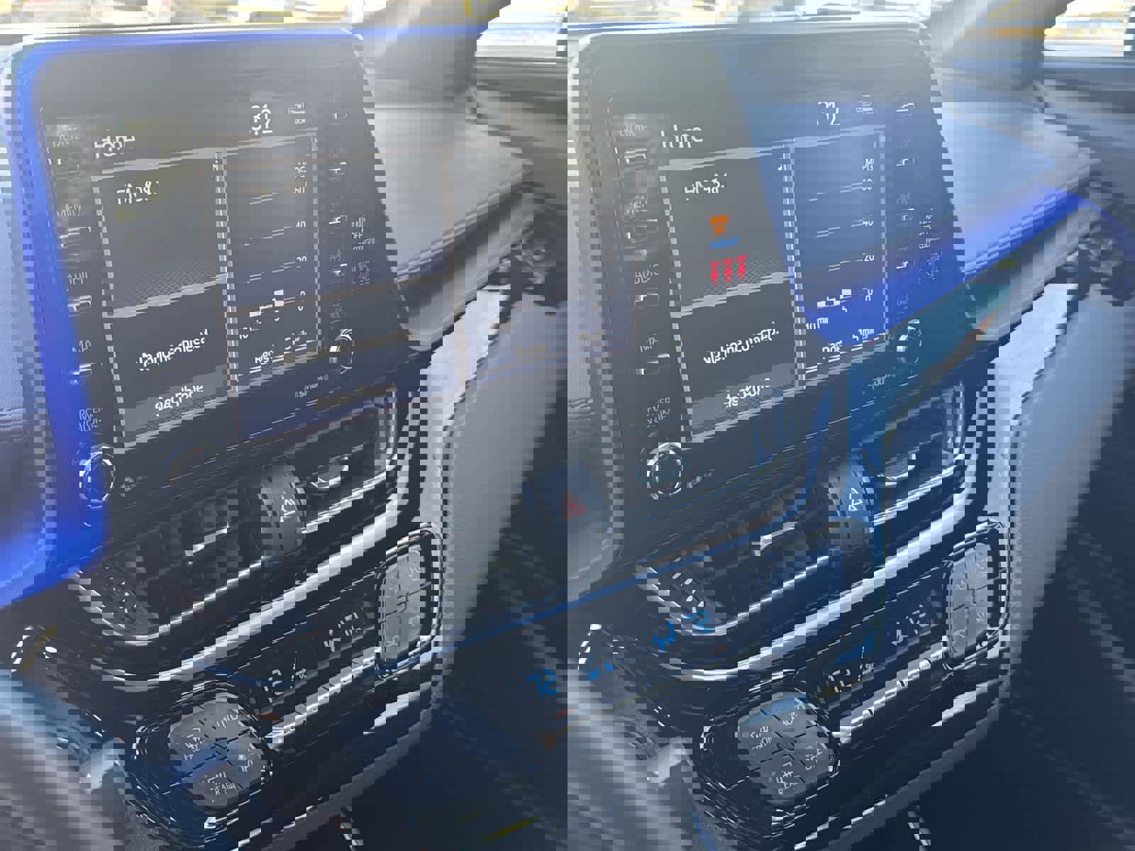 Used 2021 Toyota C-HR XLE image 21