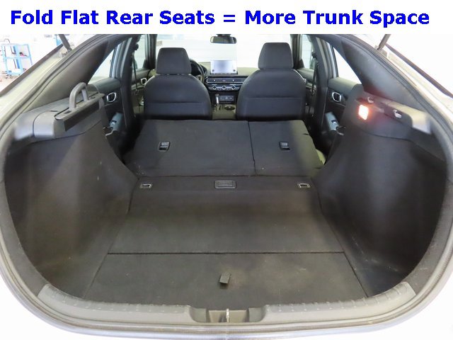 Used 2024 Honda Civic Sport image 29