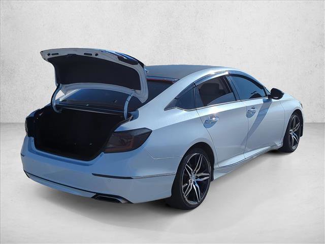 Used 2021 Honda Accord Touring image 7