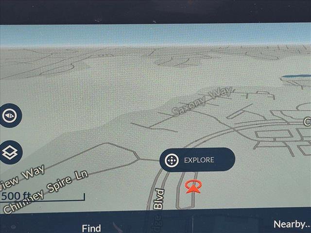 Used 2024 Acura RDX A-Spec image 8