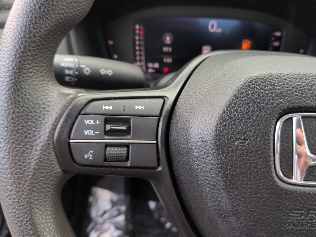 Used 2024 Honda Accord EX image 29