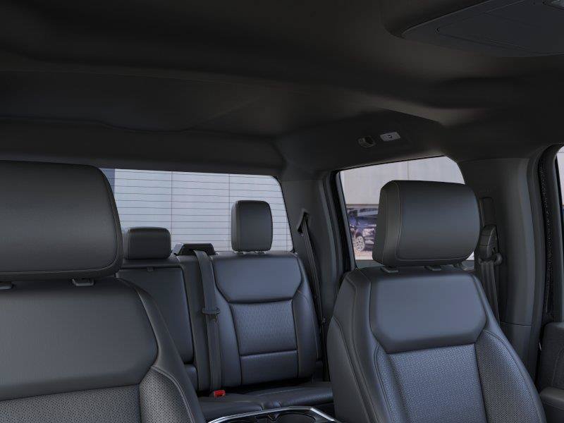 New 2026 Ford F150 Lariat w/ Bed Utility Package AWD/4WD image 22