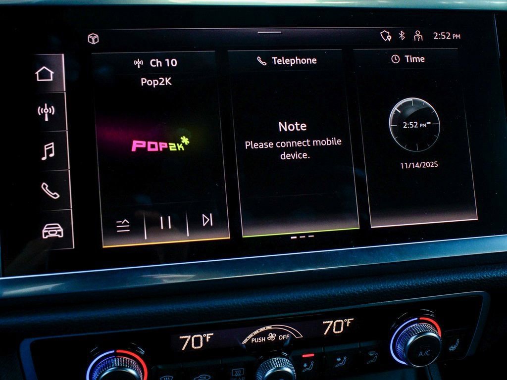 Used 2023 Audi Q3 2.0T Premium image 21