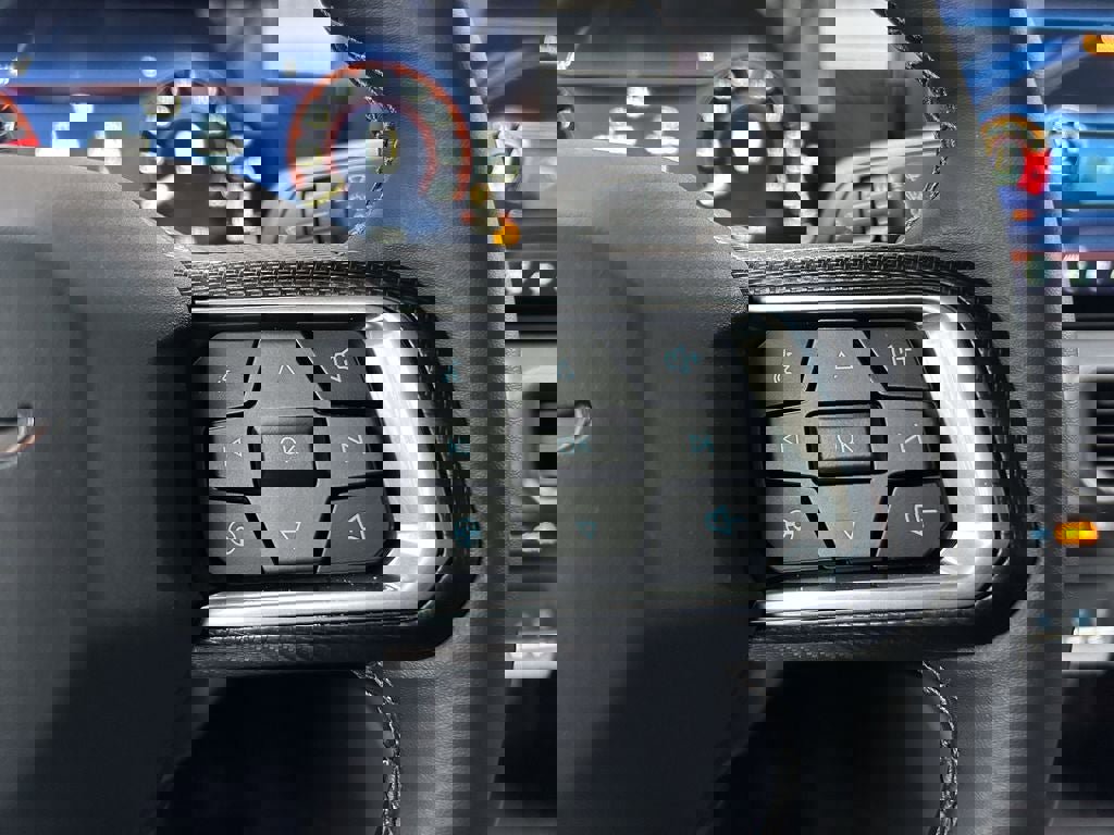 New 2026 Ford Mustang GT RWD image 36